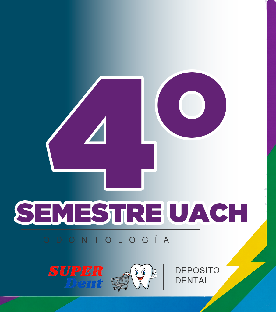 4to SEMESTRE UACH