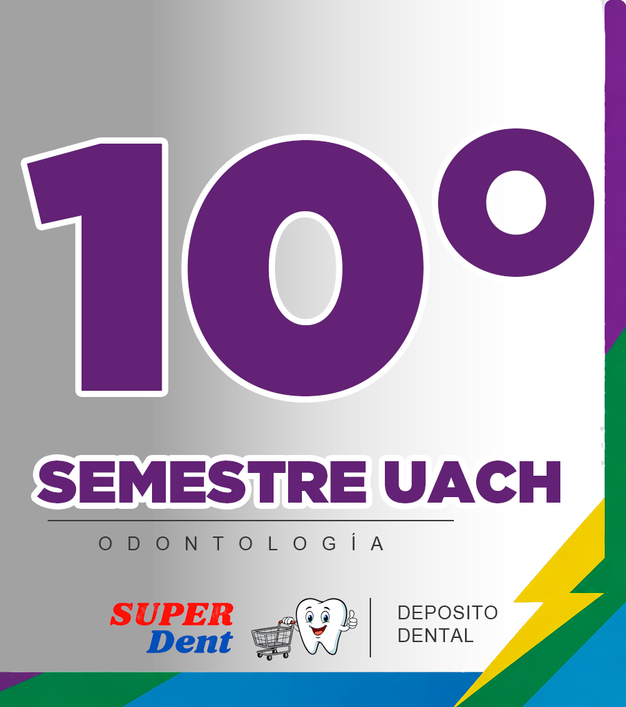 10mo SEMESTRE UACH