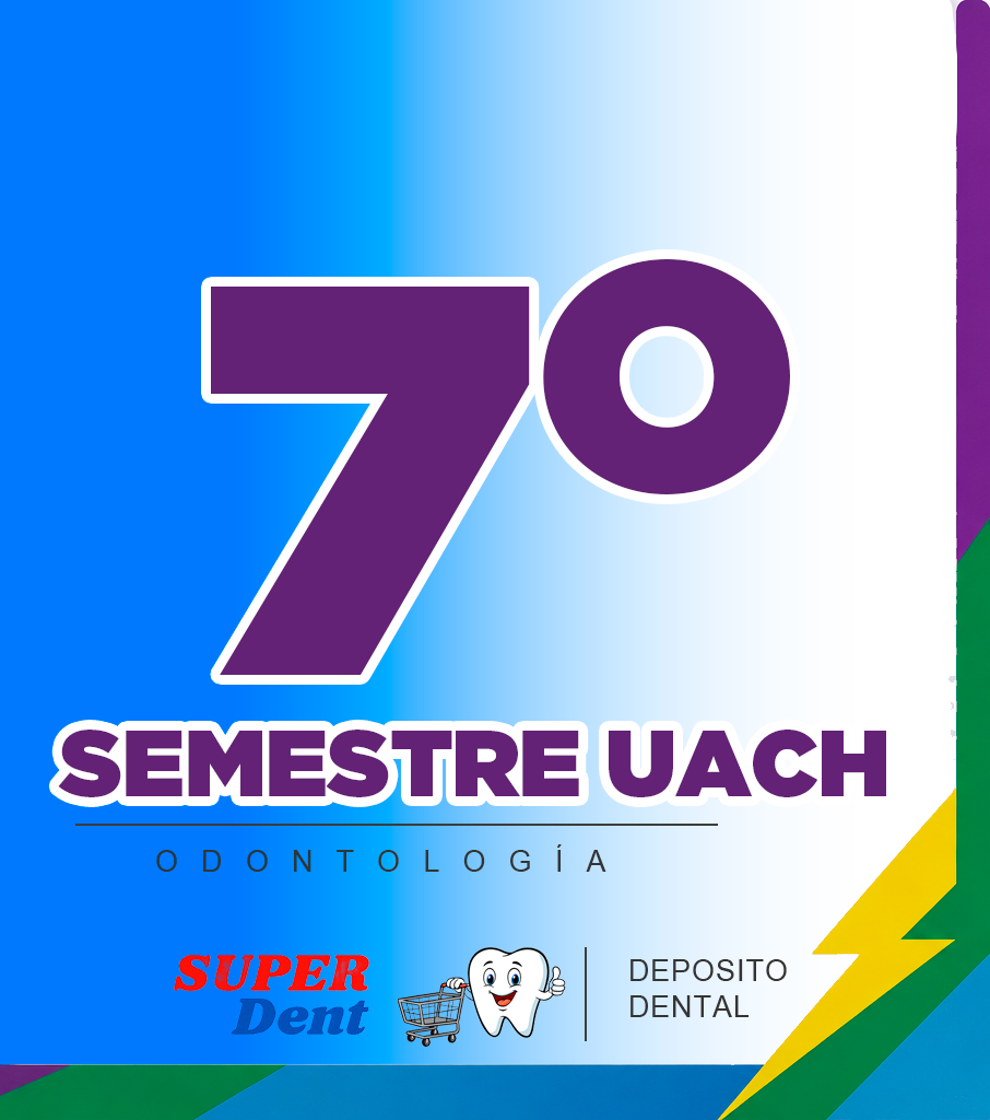 7mo SEMESTRE UACH