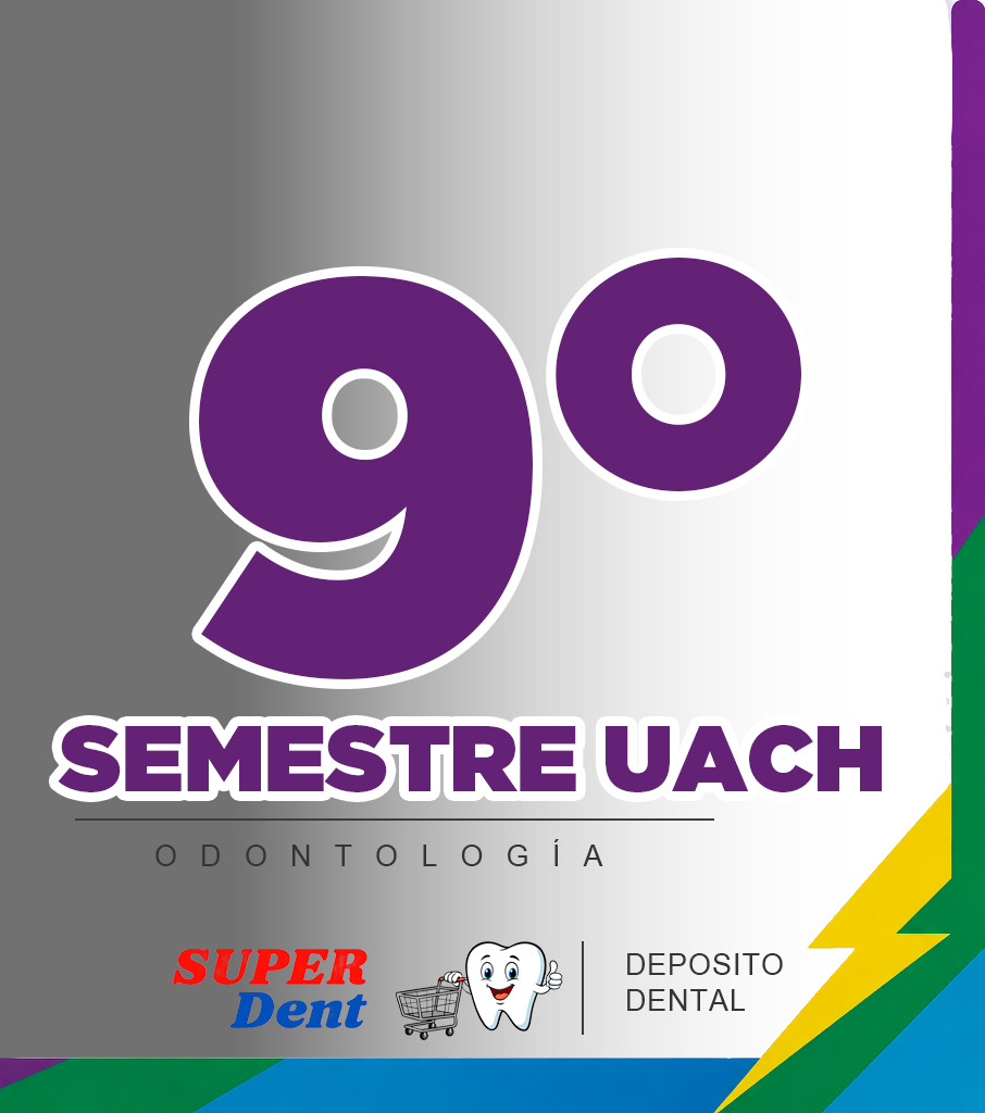 9no SEMESTRE UACH