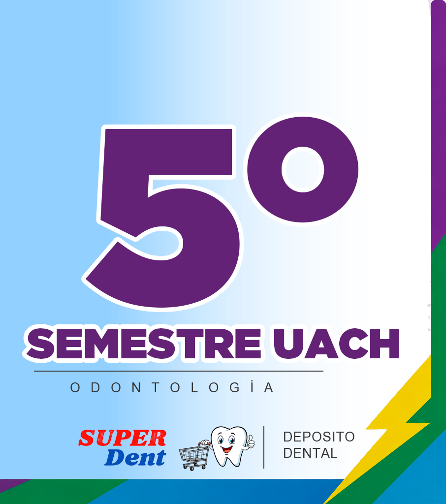 5to SEMESTRE UACH