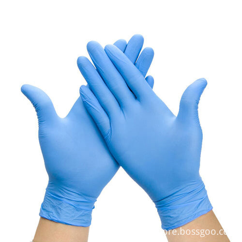 GUANTES - QUIRURGICOS