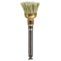 Top brush cepillo jiffy en copa