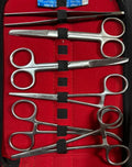 Kit de disección Treffen