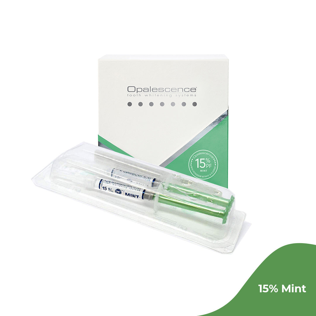 OPLESCENCE 15% MINI DOCTOR KIT