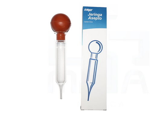 JERINGA ASEPTO