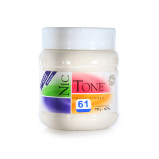Acrilico 61 quartz 190g