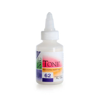 ACRILICO COLOR DIENTE NICTONE 62 35G