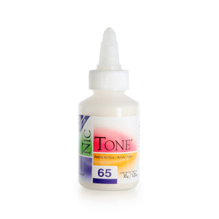 Acrilico Nictone 65 autocurable