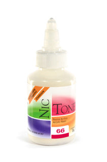 ACRILICO COLOR DIENTE NICTONE 66 35G