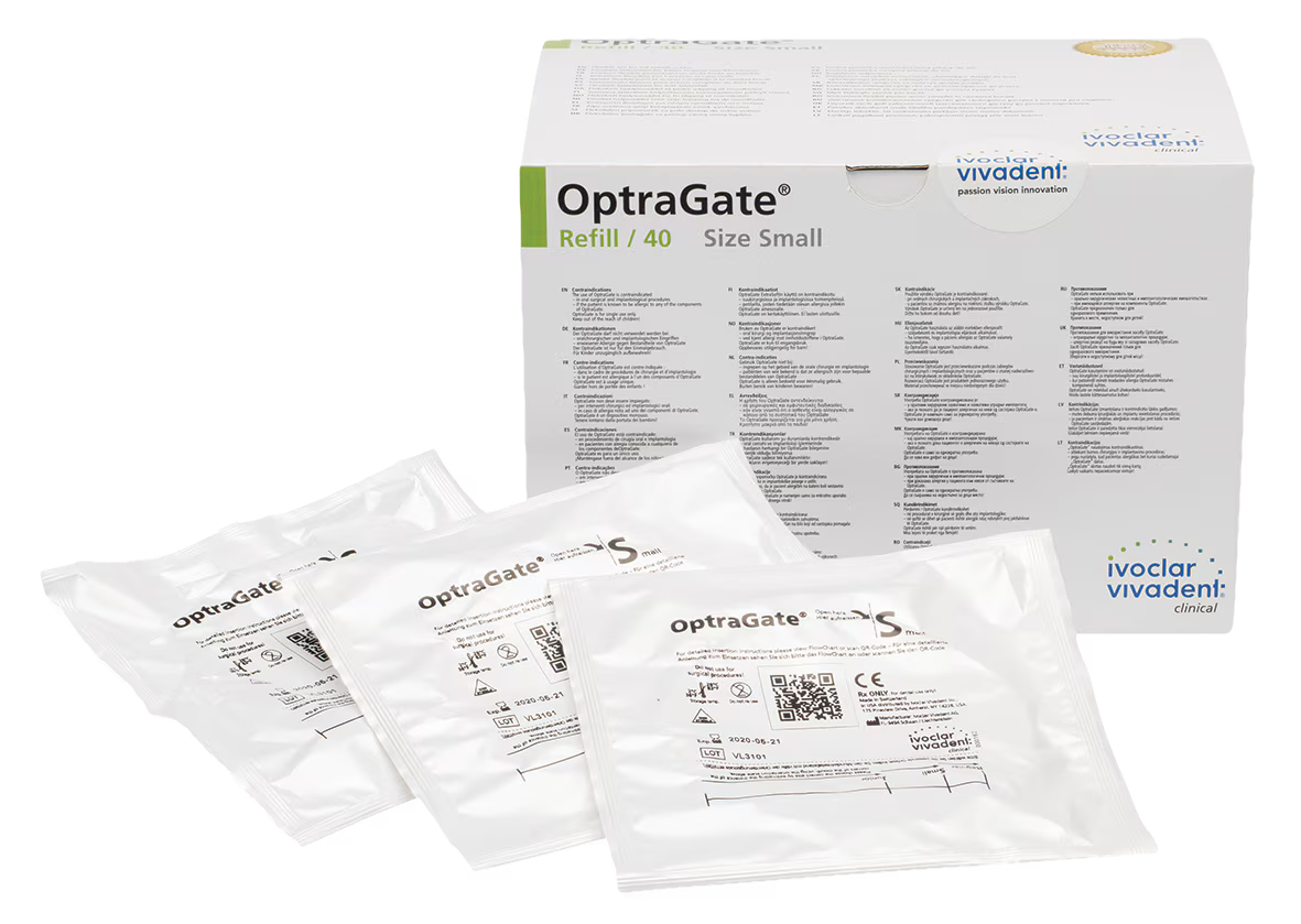 OPTRAGRATE