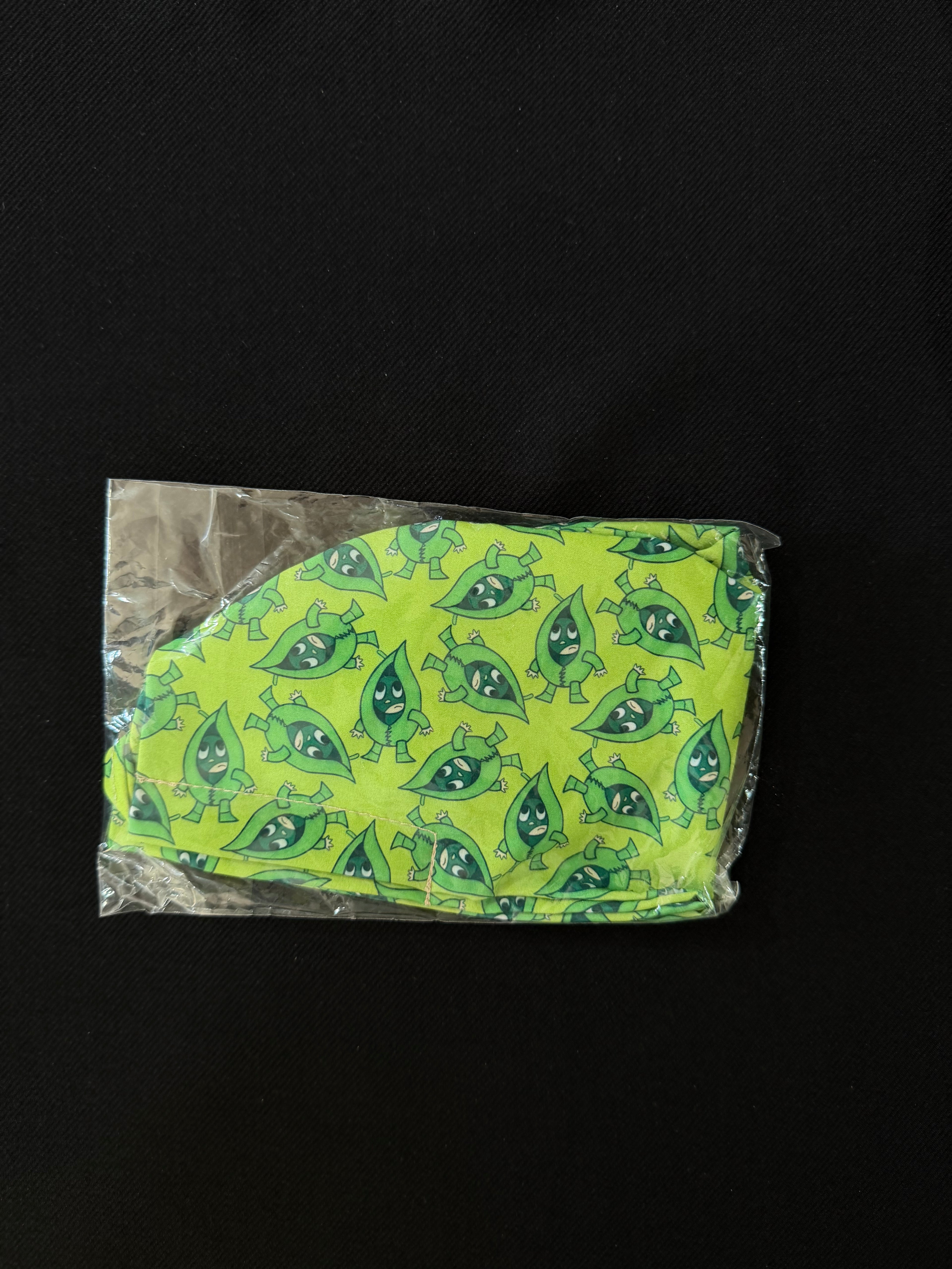 Gorro Yo Caps #41