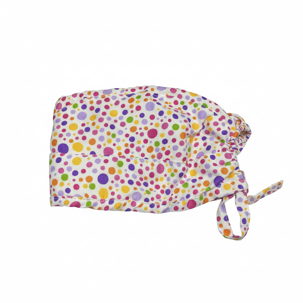 Gorro listón #212