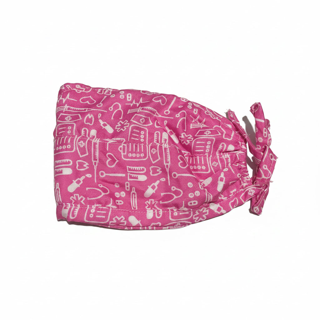 Gorro listón #203