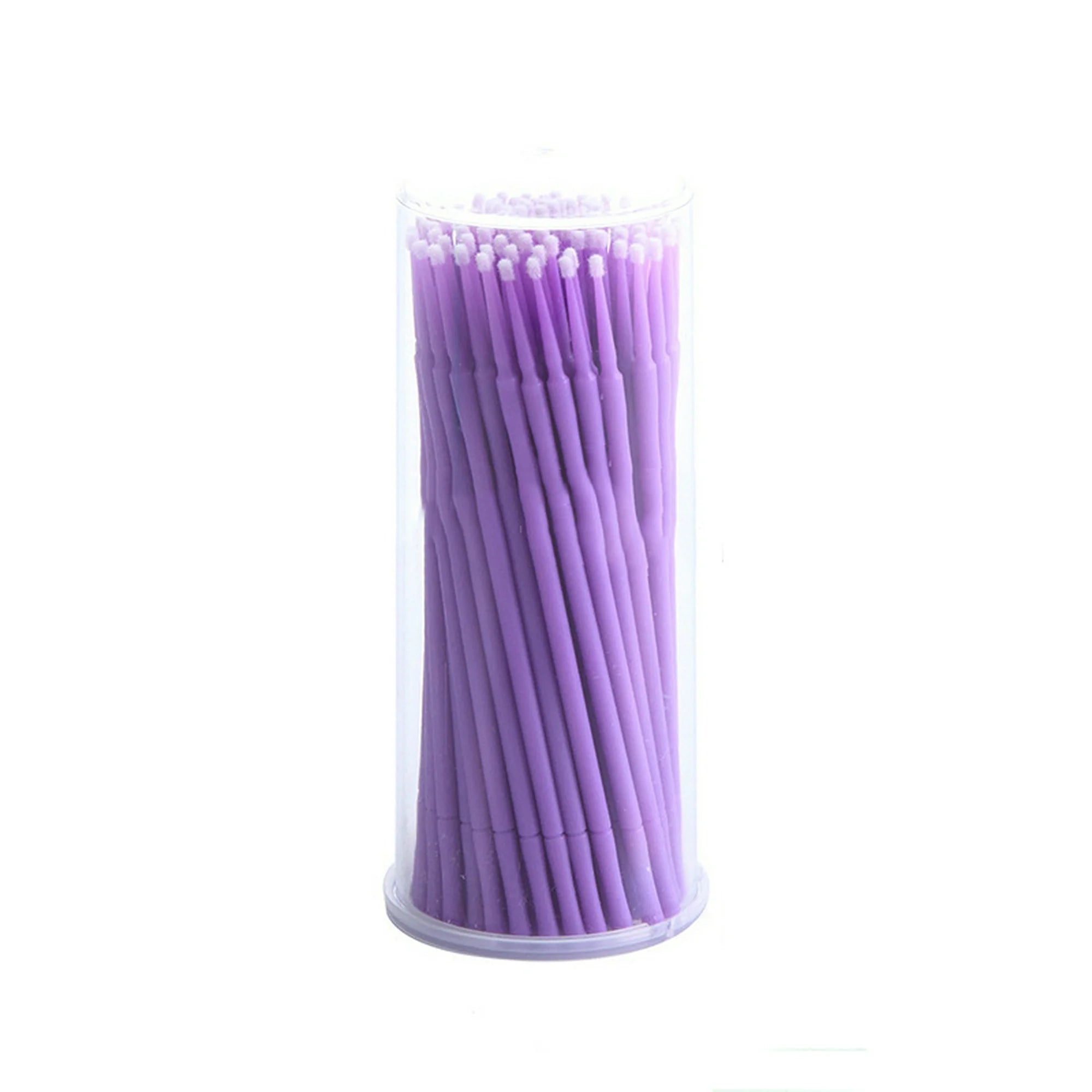 MICROBRUSH CHICO MORADO
