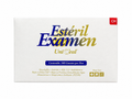 Guante Látex Estéril (CH) Examen Uniseal