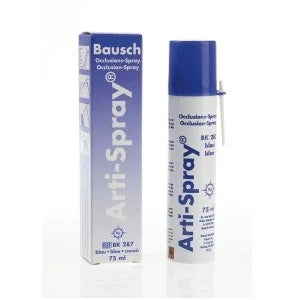 ARTICULAR ARTISPRAY BAUSCH AZUL