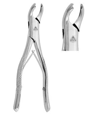 FORCEP #17 6B