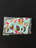 Gorro Yo Caps #59