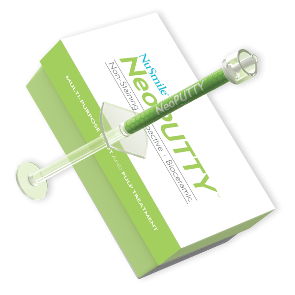 Neoputty 0.5g Kit