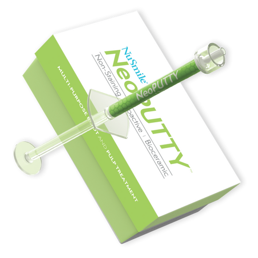 Neoputty 0.5g Kit
