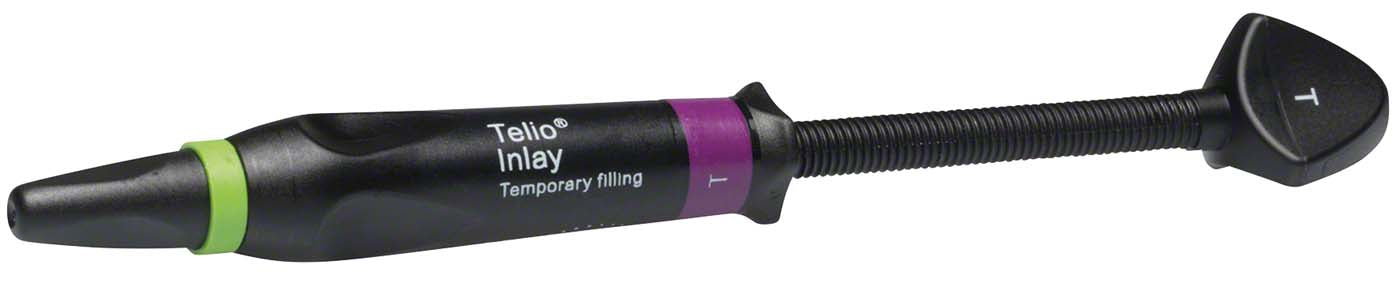 CLIP F TELIO INLAY