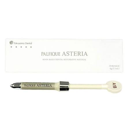 Resina Palfique ASTERIA A1B