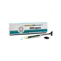 ULTRAPEX hidroxido de calcio whit iodoform