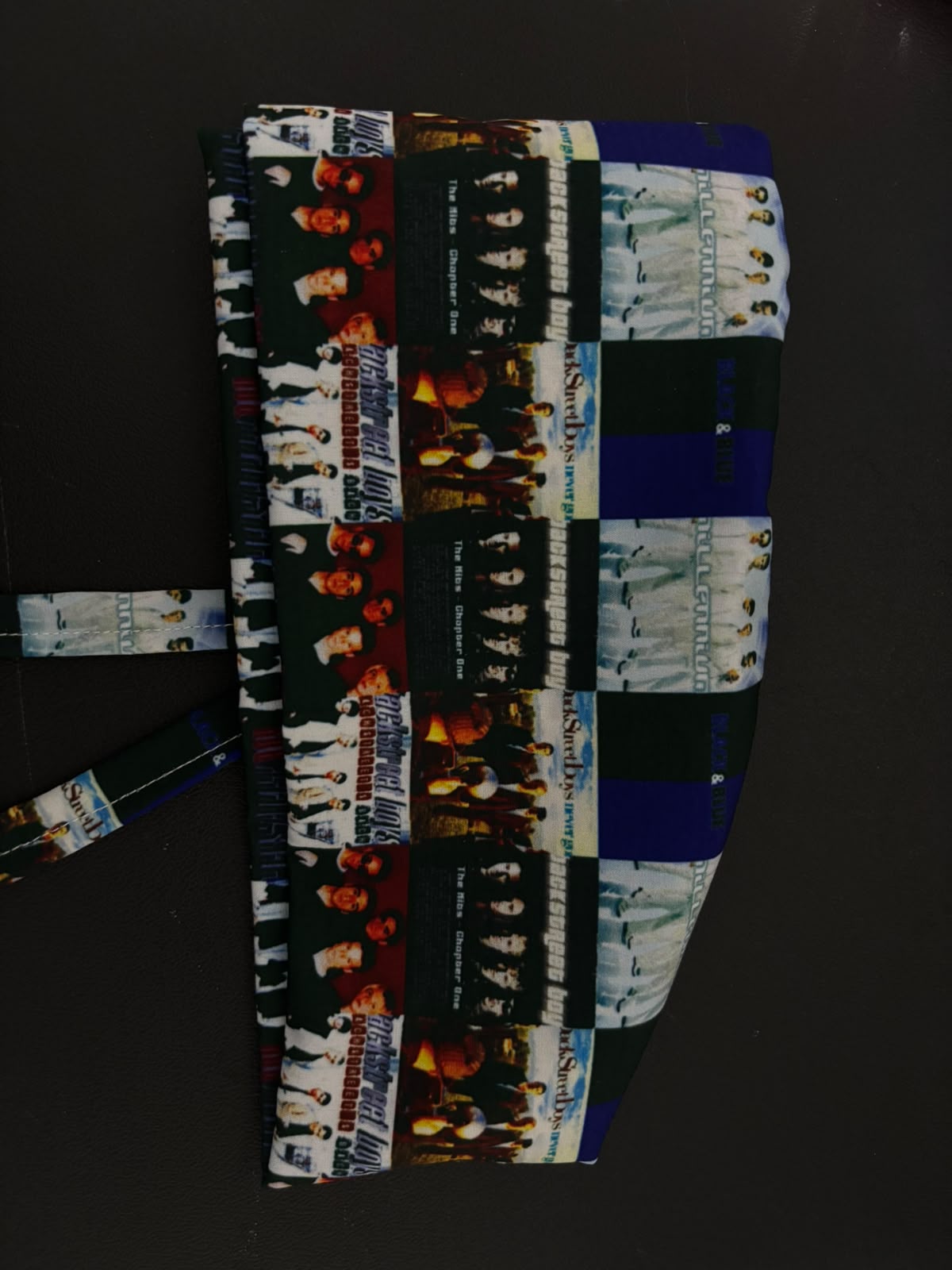 Gorro Yo Caps #15
