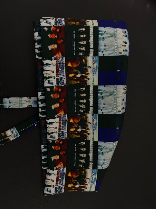 Gorro Yo Caps #15