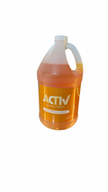 Limpiador multiusos naranja 1Gal