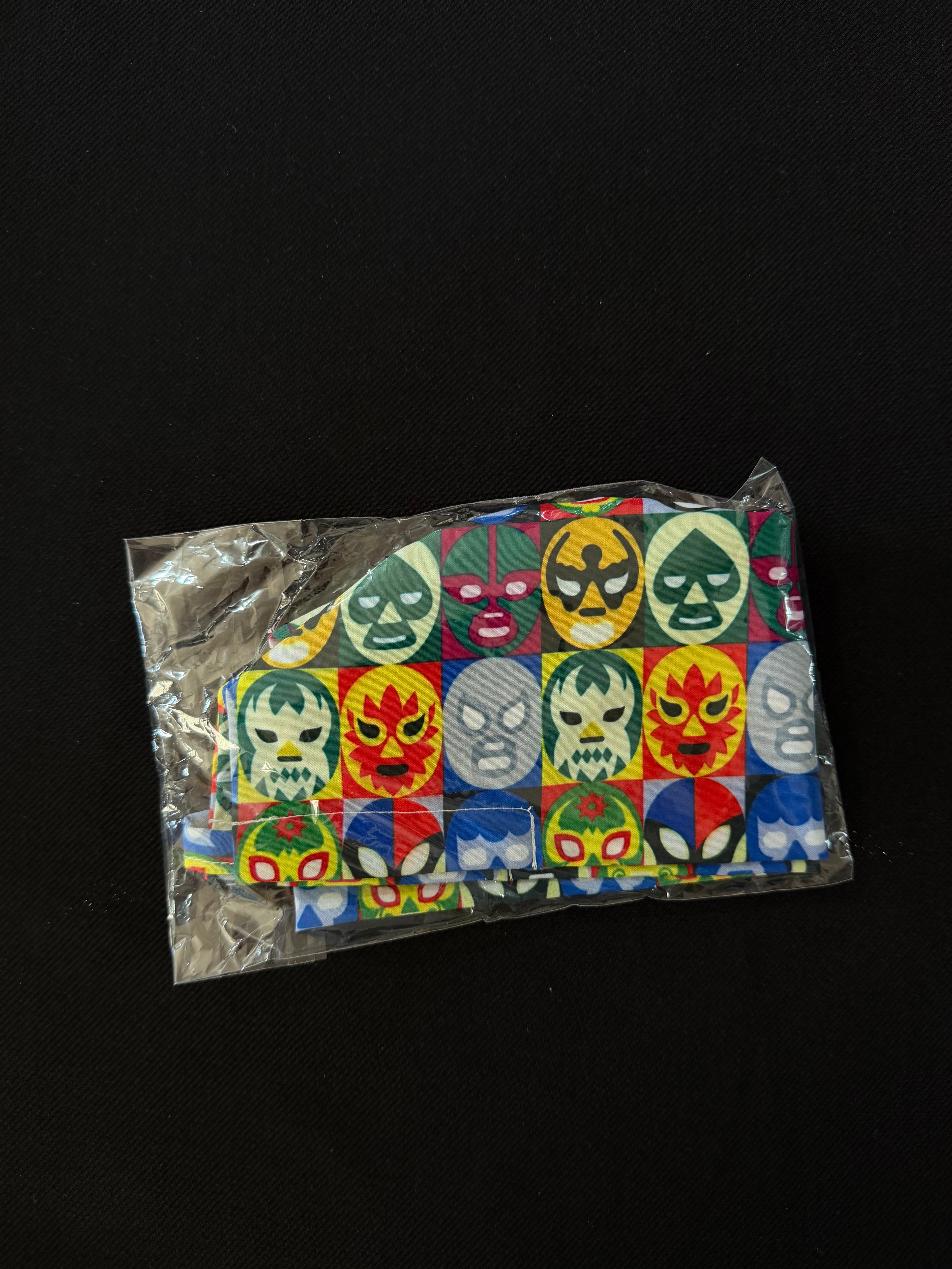 Gorro Yo Caps #2