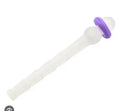 Poste parapost morado
