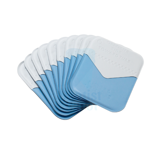 RADIOGRAFIA PERIPAICAL ADULTO 1PZ