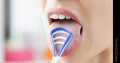 Tongue straps