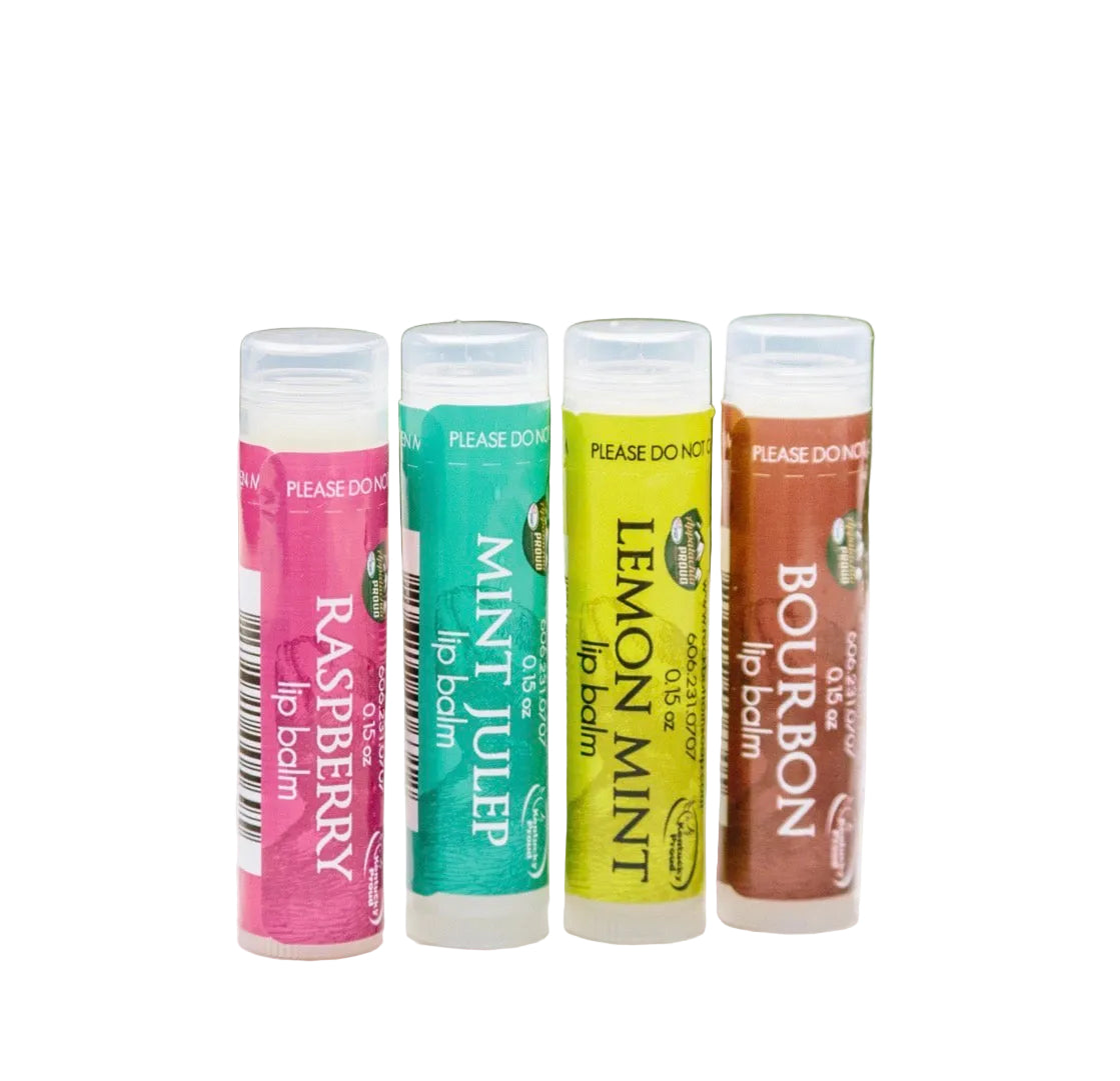 Pomada de labios