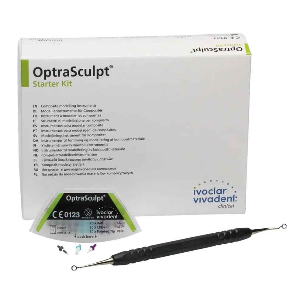 Optrasculpt