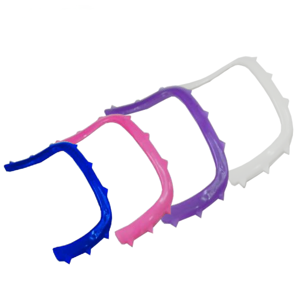 ARCO DE YOUNG PLASTICO INFANTIL