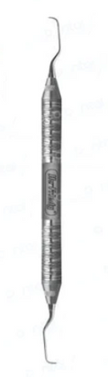 CURETA GRACEY 5/6 HU FRIEDY