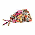 Gorro listón #215