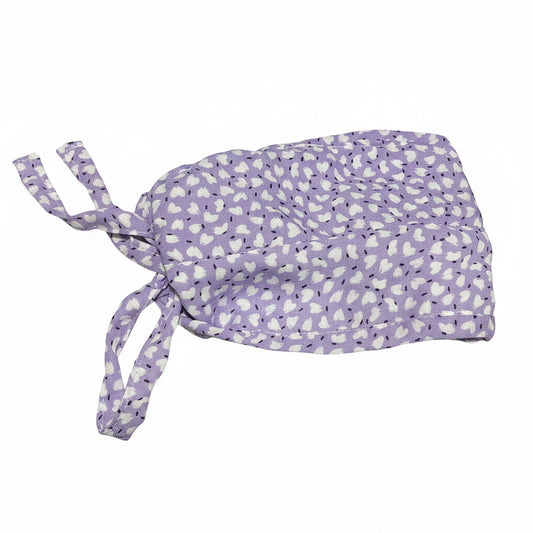 Gorro listón #218
