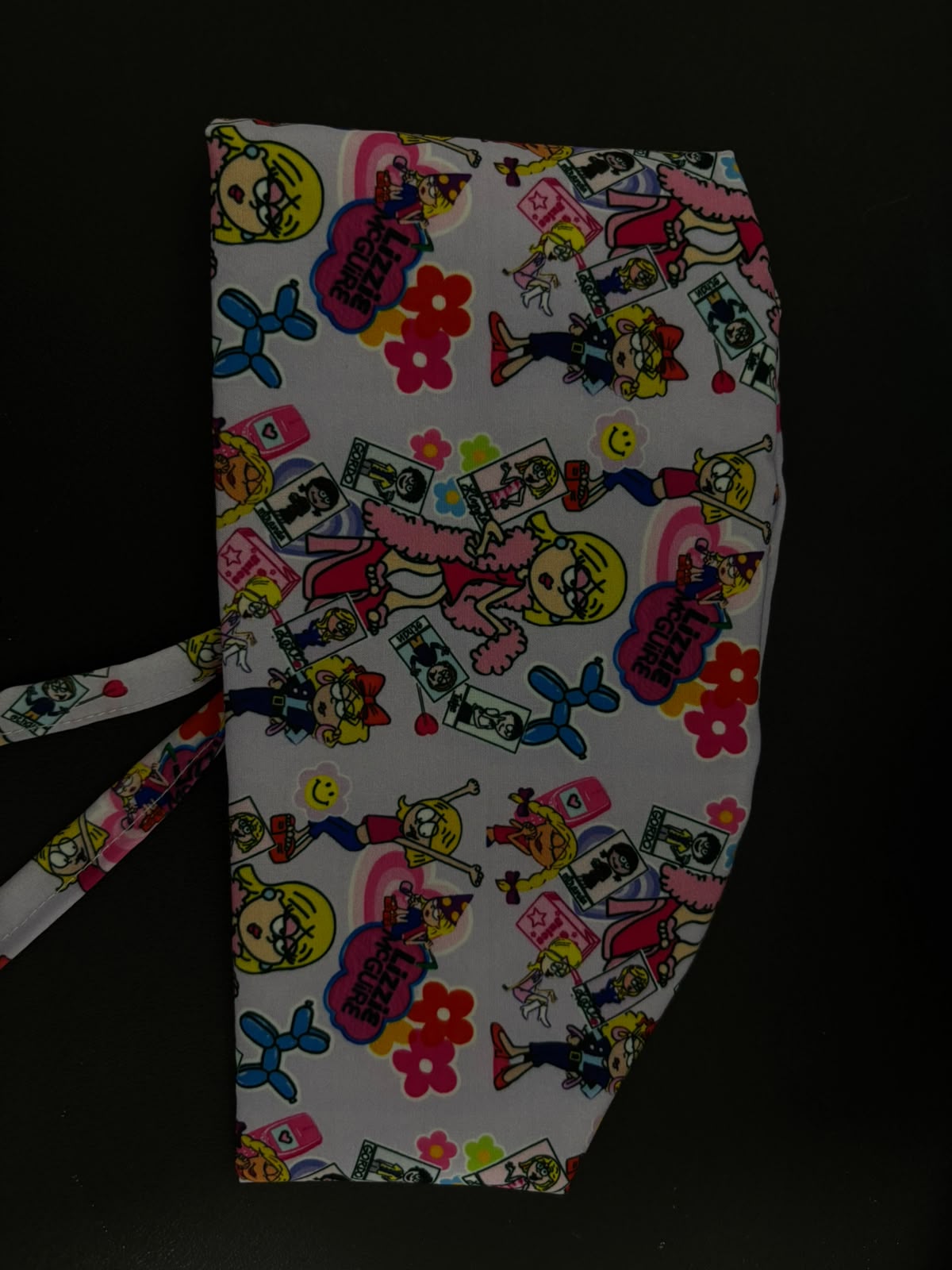 Gorro Yo Caps #43