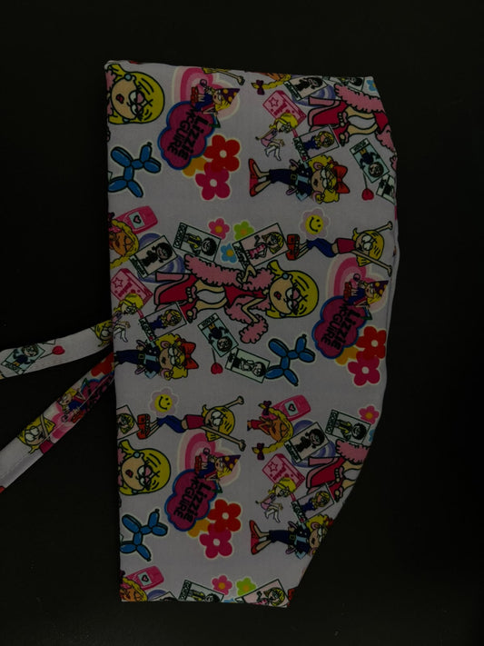 Gorro Yo Caps #43
