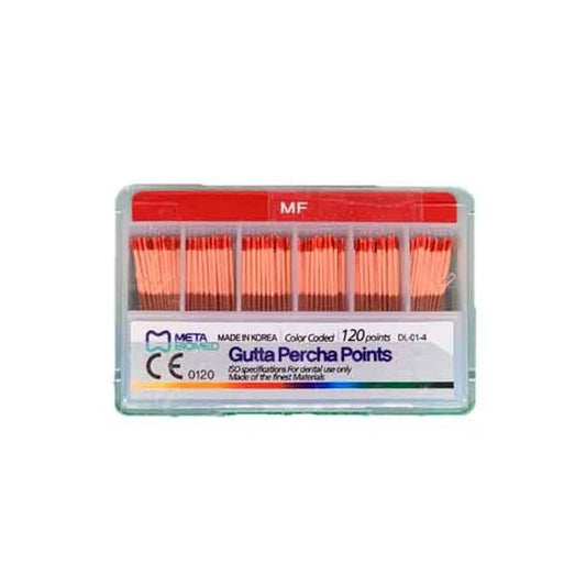 GUTAPERCHA METABIOMED M-F