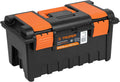 Caja herramienta Truper 19'