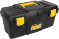 Caja herramienta 19' pretul