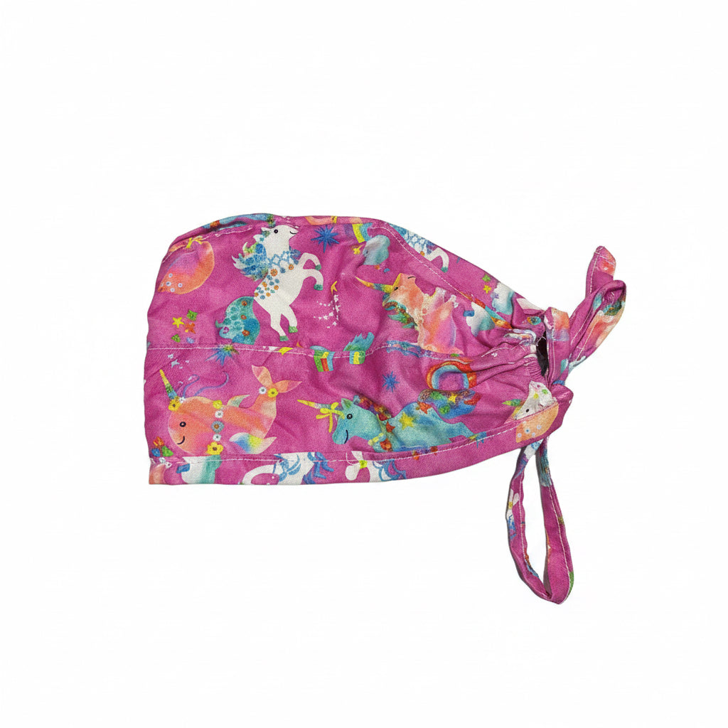 Gorro listón #209