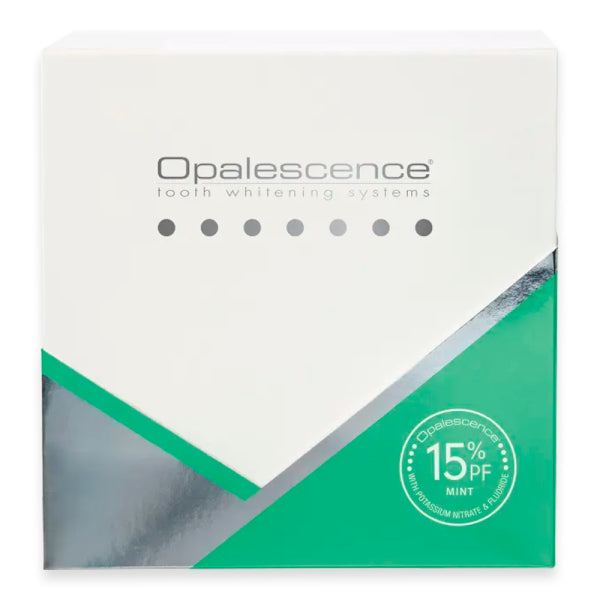 OPALESCENCE 15% MINI DOCTOR KIT