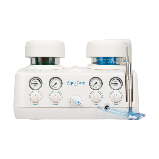 Aquacare doble