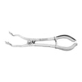 Porta grapa tipo Ivory 6B